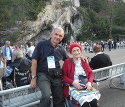 lourdes