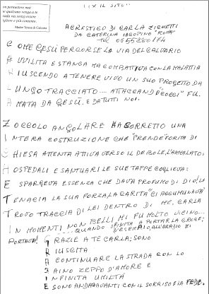 briciola di settembre