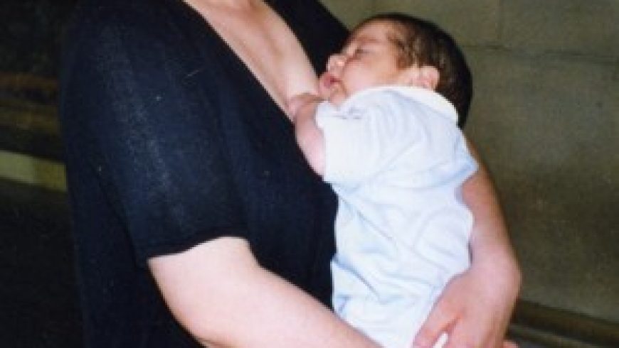 La grotta e il marsupio