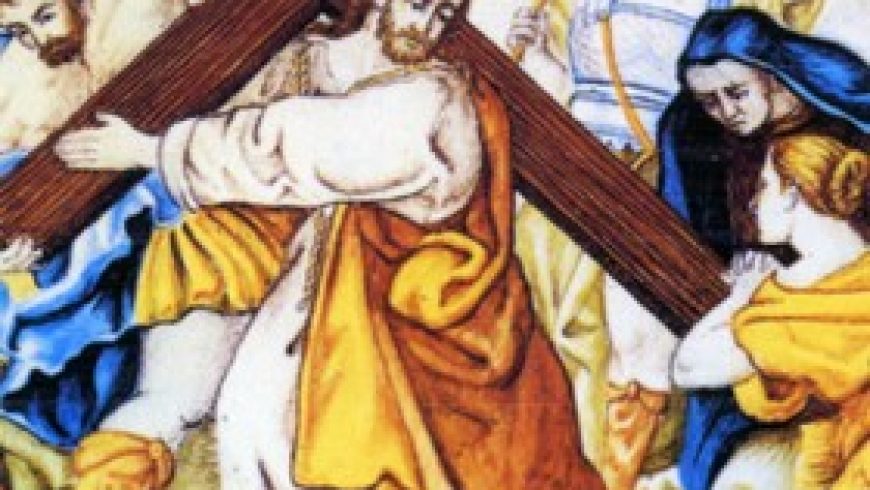 Una mamma come te…