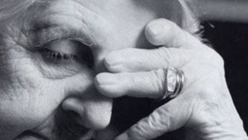 Ho visto tanti occhi