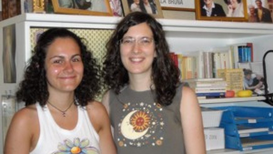 Storie d’amore e di perdono