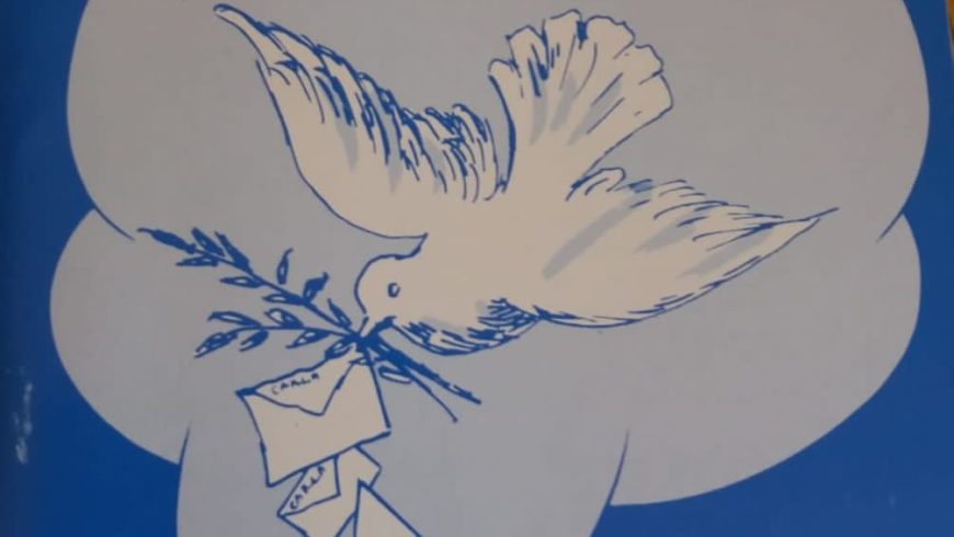Briciola di Aprile 2021