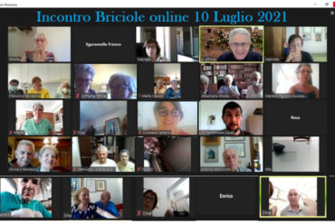 Briciola di Luglio 2021