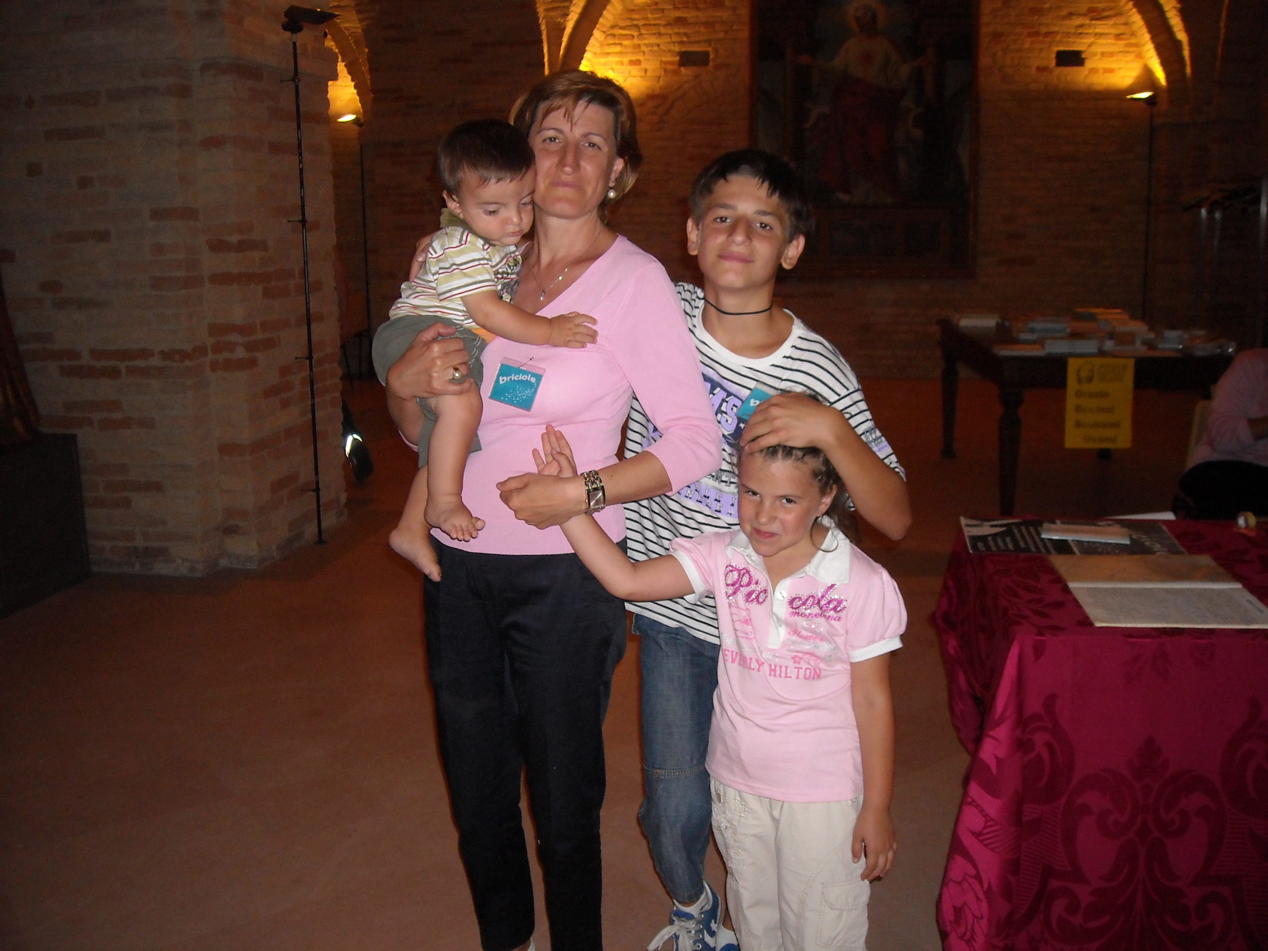 Briciola di Febbraio 2022