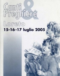 Canti e preghiere